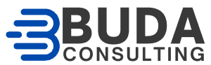 Buda Consulting Logo