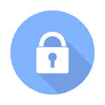 lock icon, encryption